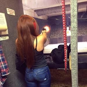 Meet your Posher, Abbie